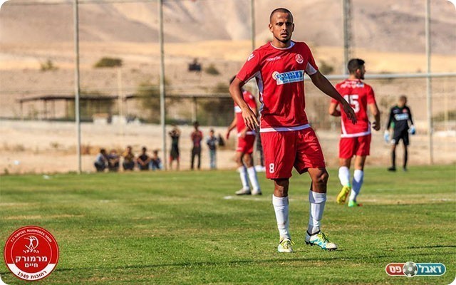 עידן חג'ג' (יוסי סוריק)